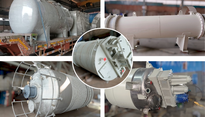 Burman Vessel