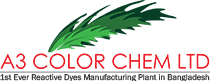 A3 COLORCHEM
