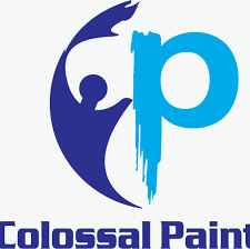 COLOSSAL PAINTS