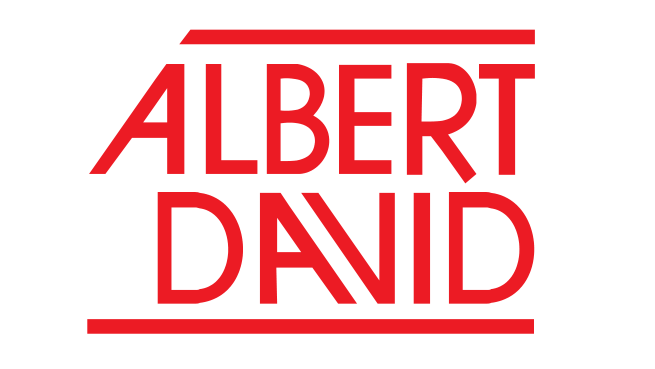 ALBERT DAVID