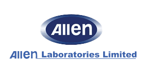 ALLEN LABORATORIES