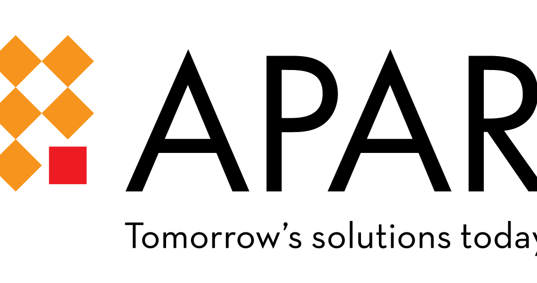 APAR INDUSTRIES LTD